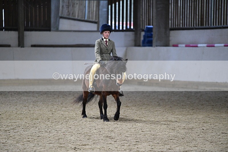 WJ5_8588 - Class 14 Novice Ridden/Rider