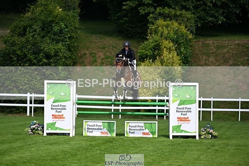 250703A-094348-02276 - Cls 1 Snr Foxhunter