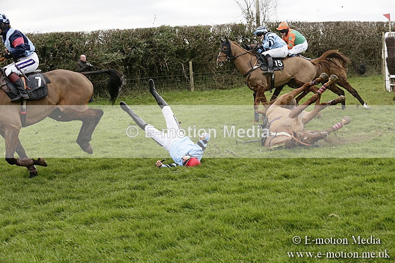 PtP 040218 182 - Point-to-Point Milborne St Andrew 04/02/18