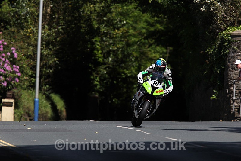  - Superbike Race