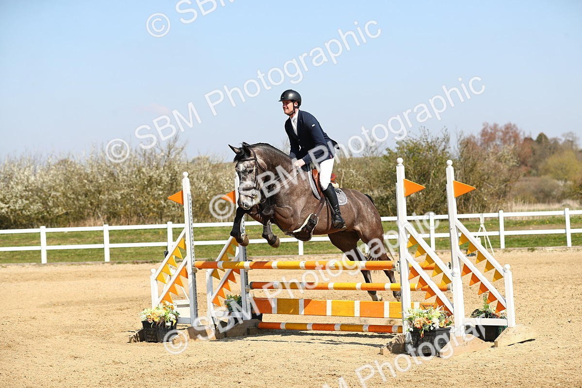 SBM_000833 - Class 3 - Senior Discovery - 1.00m