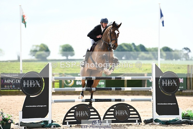 250508-122307-02072 - Cls 3 National 1.30m Open