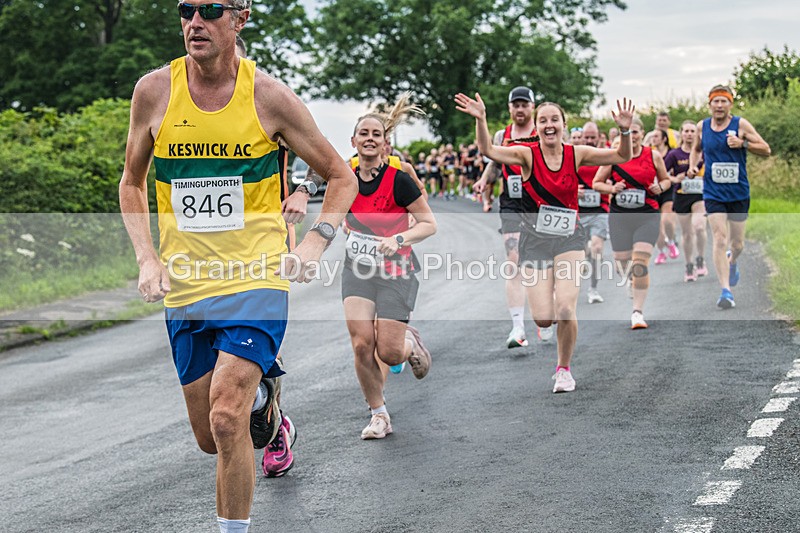 Lambfoot Loop-99 - Lambfoot Loop Road Race Tuesday 7th July 2026