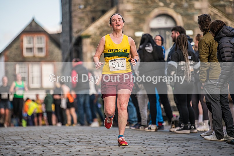 Keswick RTH-1091 - Keswick AC Round The Houses Road Race Wednesday 24th April 2024