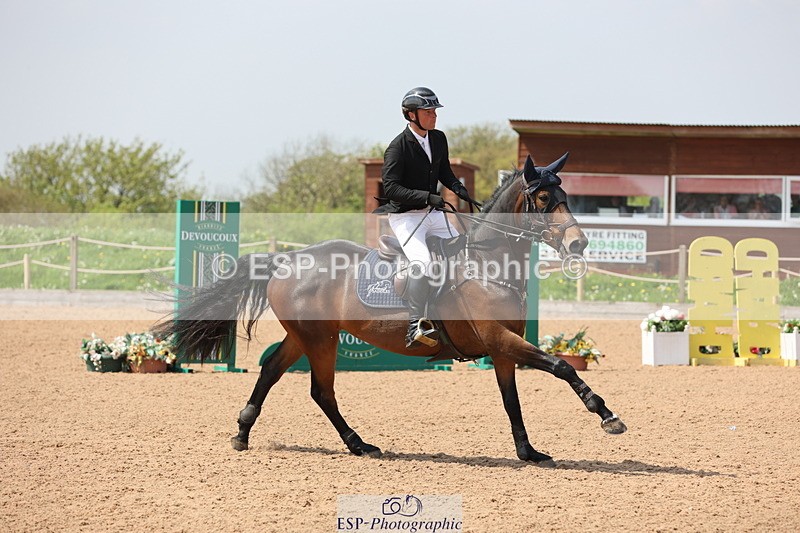 240511A-122326-12849 - Cls 35 Prestige Big Star Champ Quali