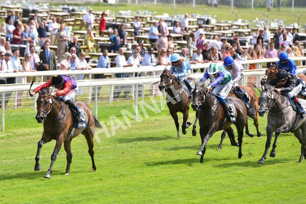 yr09072021r2-19 - Race 2: 2.40pm William Hill Summer Stakes