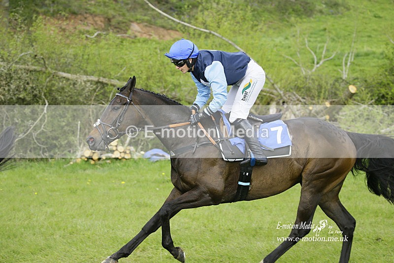PtP 230422 452 - Berkeley Races - Woodford Glos 23/04/22