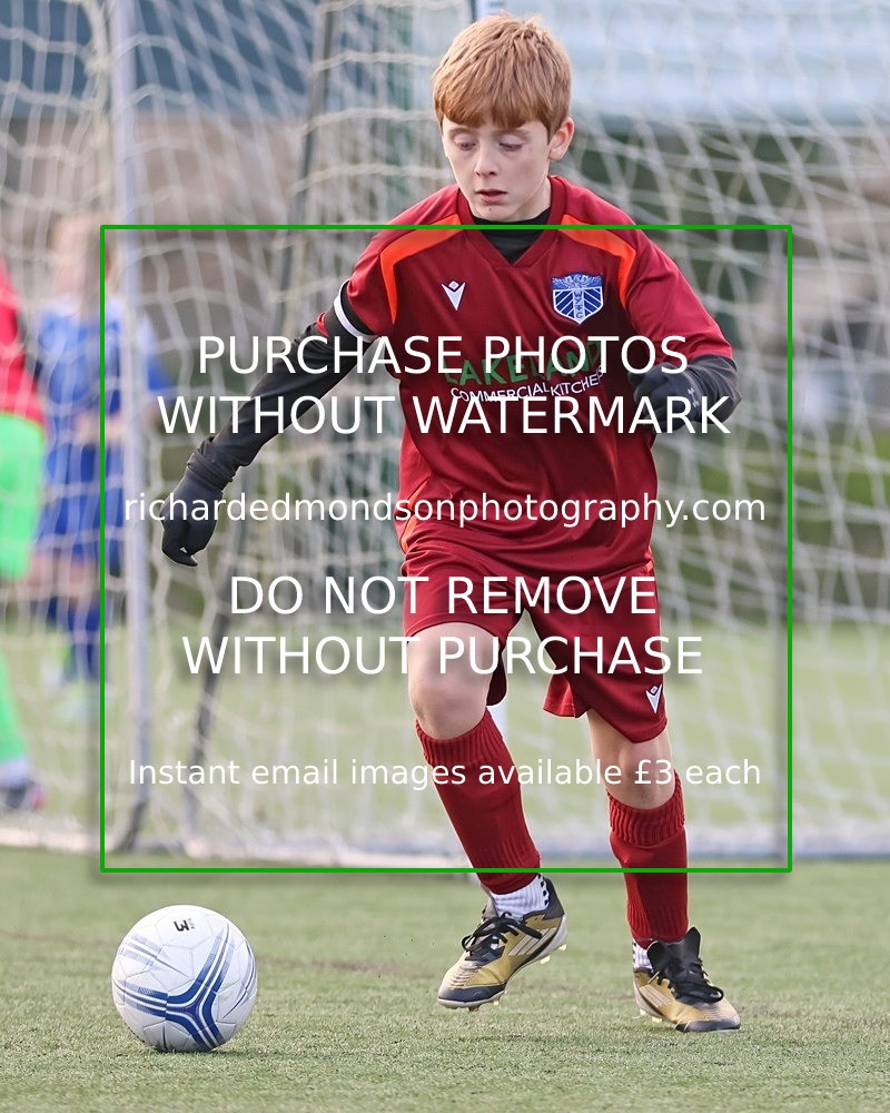 533A0541 - GT7 Tournament Under 10 to Under 12 (30/12/25)