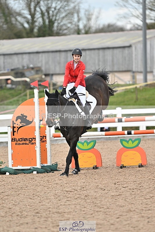 240418A-151704-04001 - Cls 17, 1 Star Silver Tour 1.20m