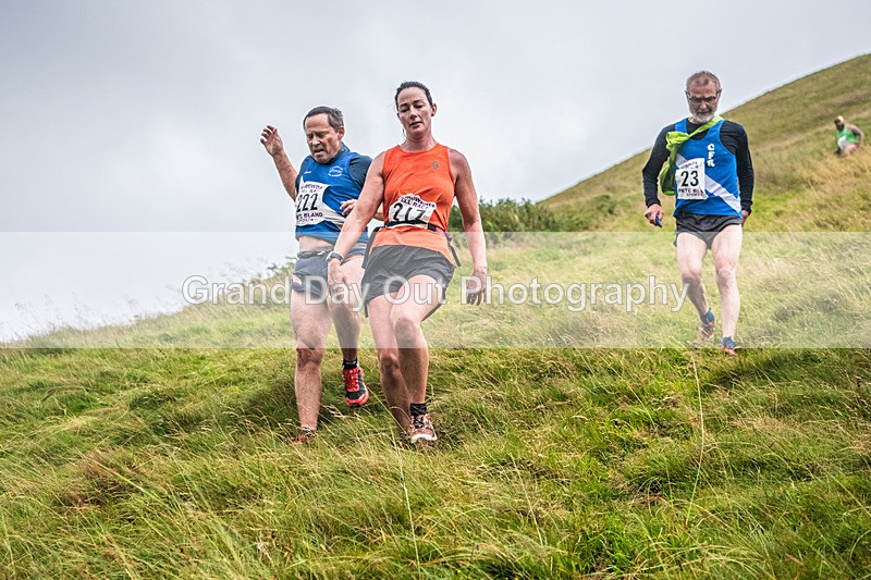 Steel Fell-641 - Steel Fell Race Wednesday 5th August 2026