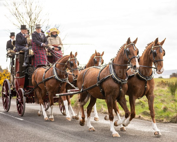 Anne -97 - Troon Easter Monday Drive 2026