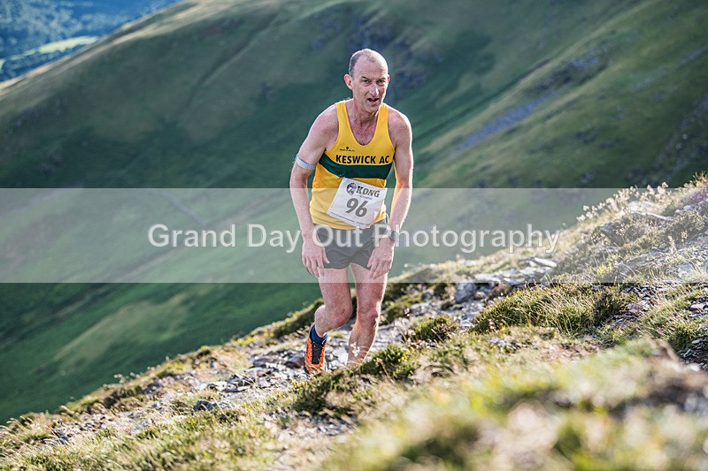 Gategill-126 - Gategill Fell Race Wednesday 2nd July. 2025