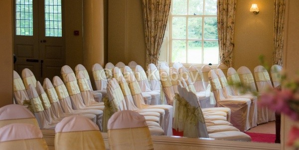  - Weddings