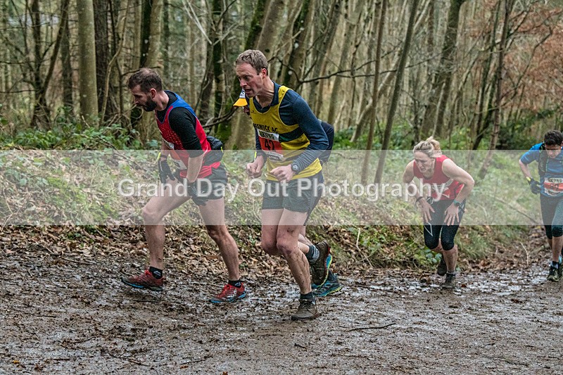 Loopy Latrigg-174 - Kong Loopy Latrigg Fell Race Saturday 21st December 2024
