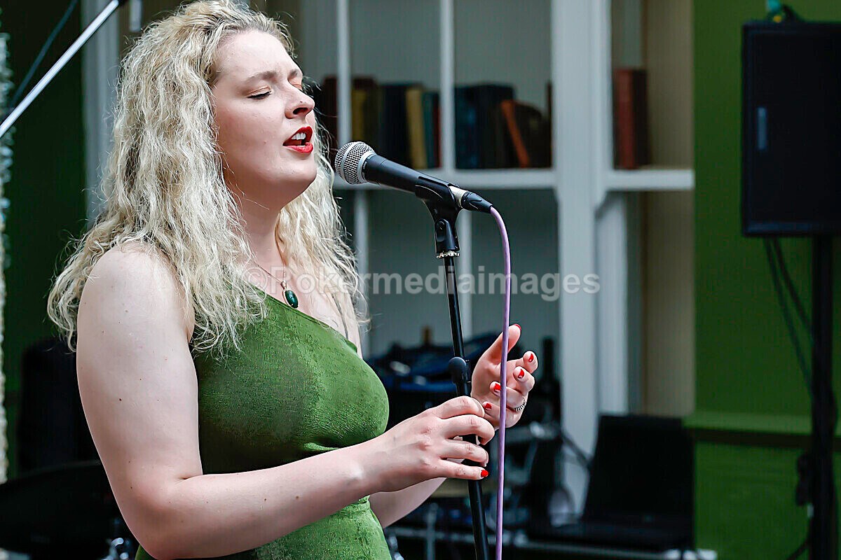 Highworth 2025-45 - Highworth Jazz 2025