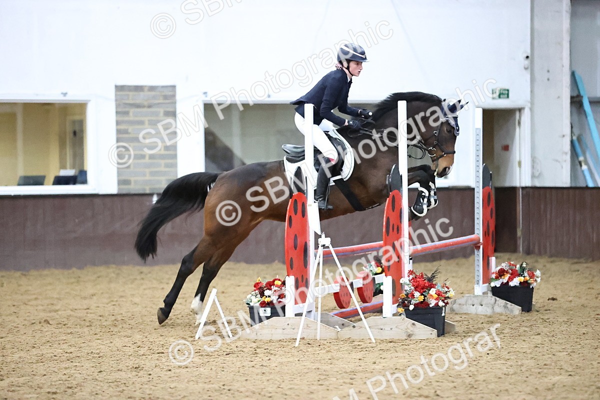SBM_005106 - Class 15 - Clear Round - 80cm