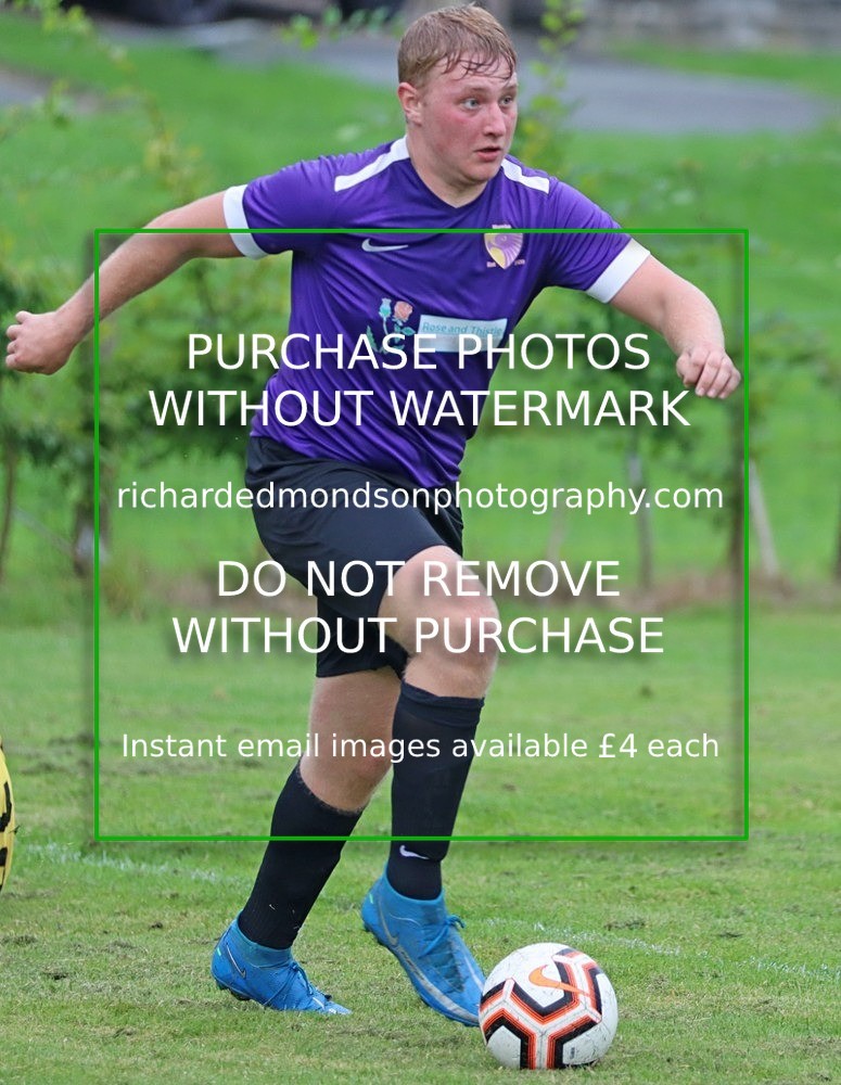 IMG_4305 - Kendal United v Morecambe Hawks (3/8/22)