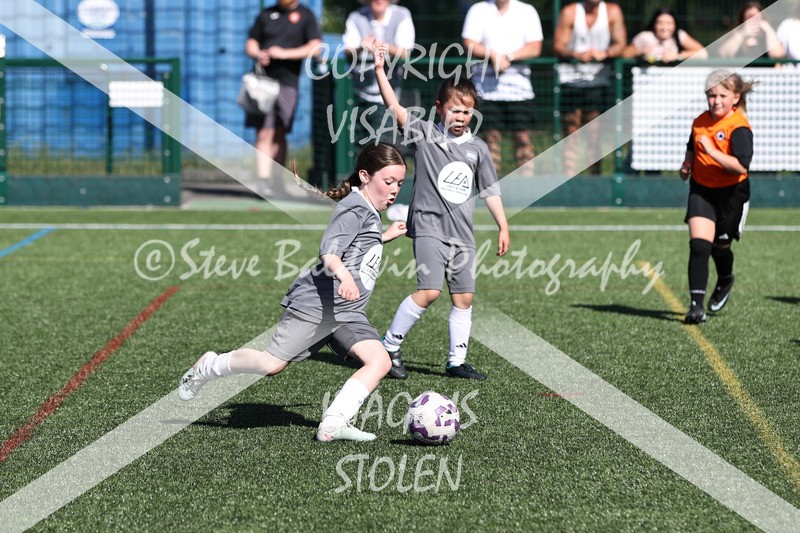 1DX33783 - Sat 13th U7 & U8 Girls