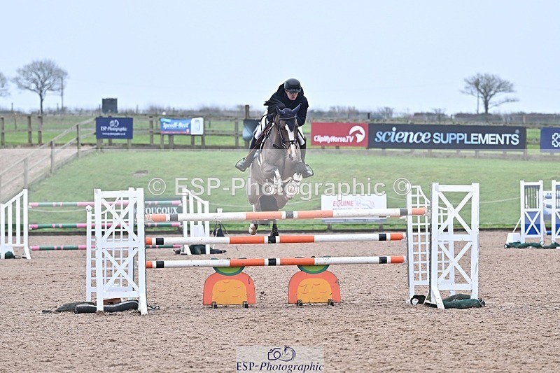 260114-142009-00548 - Cls 6 National 1.30m and 1.40m