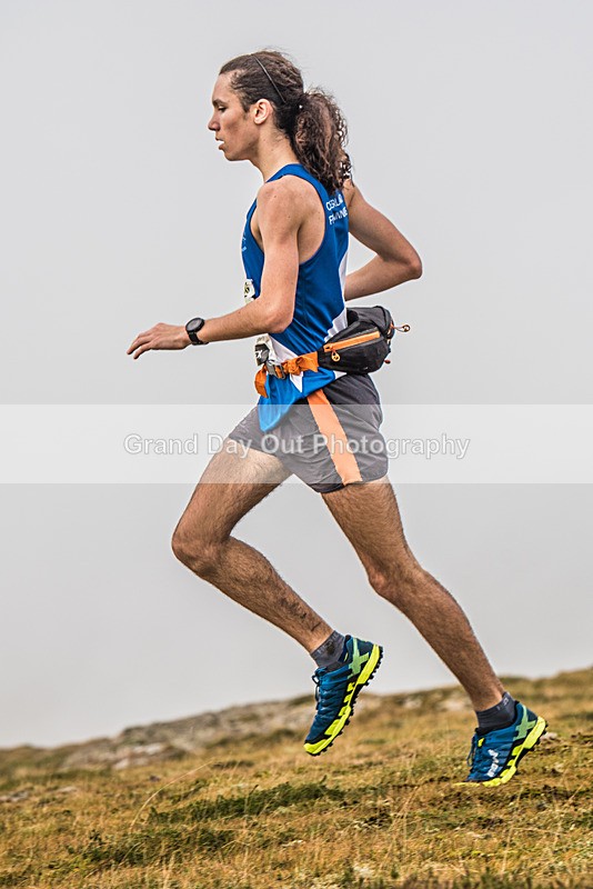 Buttermere-222 - Buttermere Shepherds Meet Fell Race Sunday 29th October 2023