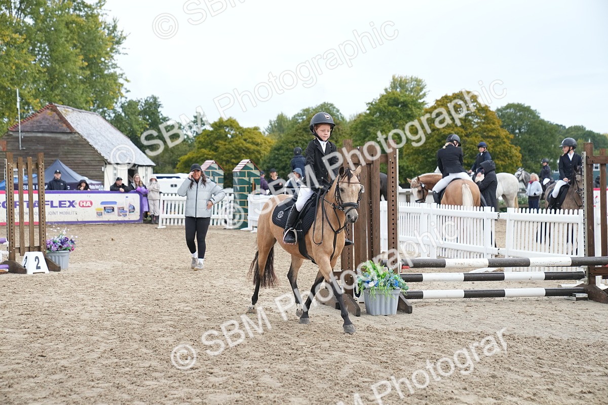 SBM_01418 - J54 - Clear Round 50cm