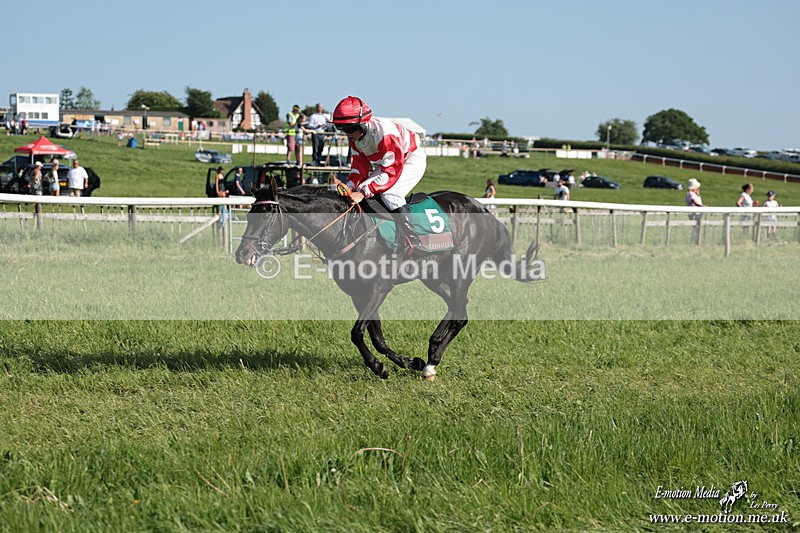 PR 250526 226 - Pony Racing from Chaddesley Corbett 25/05/26