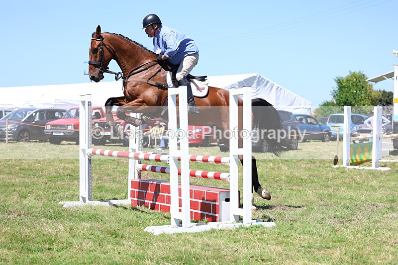 3E7A5833 - Class 10: 95cm National Amateur Championship Qualifier