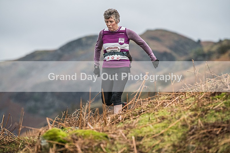 Elterwater-960 - Kendal Winter League Elterwater Junior & Senior Fell Races Sunday 25th January 2026