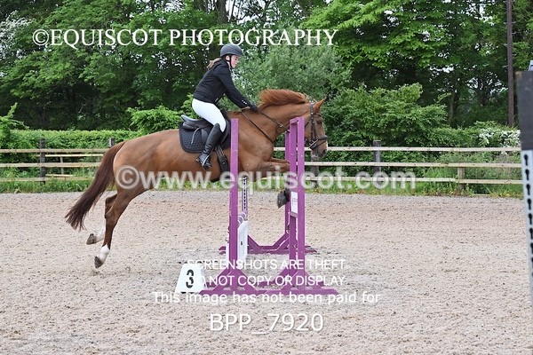 BPP_7920 - CLASS 8 SUN Club 70cms Open