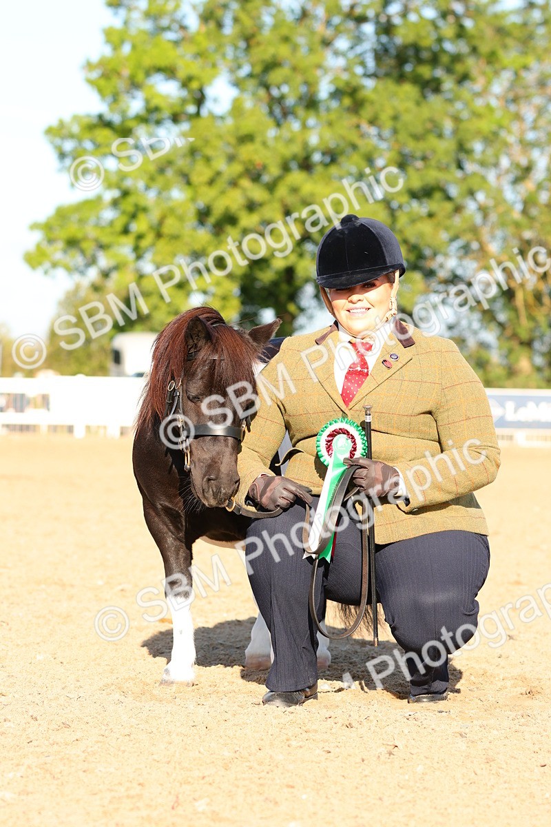 SBM_08091 - Class 201 - Best Turned Out - IH