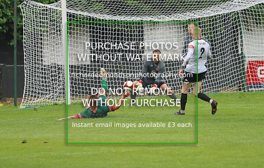 IMG_2291 - Kendal Town v Workington (23/7/22)