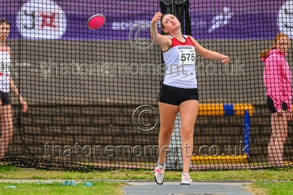 Sen25SUN-927725 - Field Female Set Two