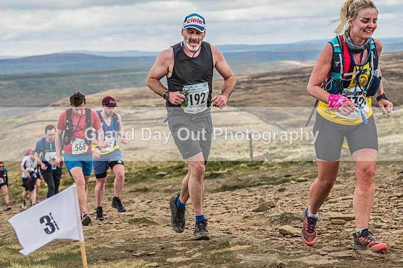 3 Peaks-848 - The 3 Peaks Race Saturday 27th April 2024