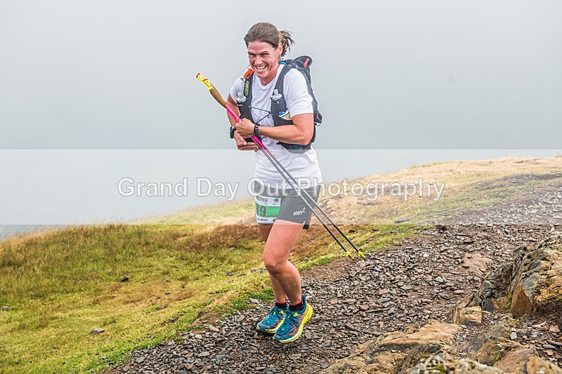 Lakes Ultra-195 - Kong Lakes Ultra Fell Race Saturday 24th June 2023