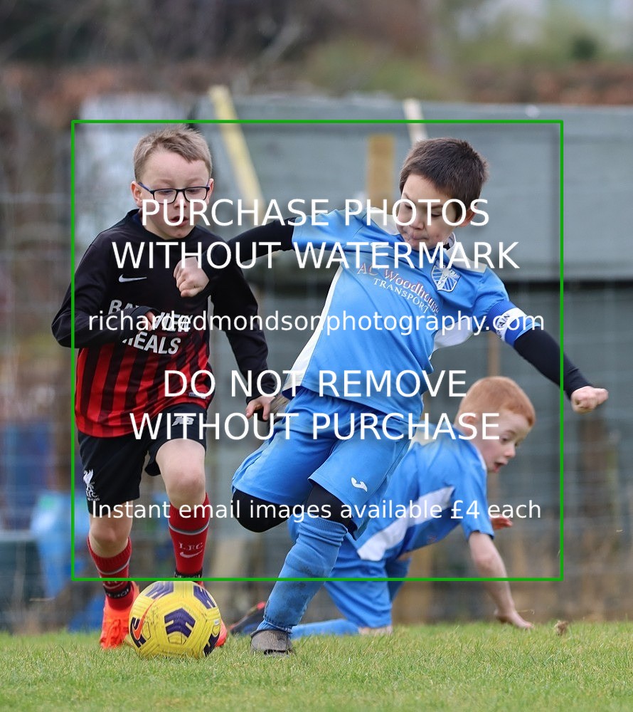 IMG_9472 - Wattsfield U8 vs Grange U8 (28/1/23)