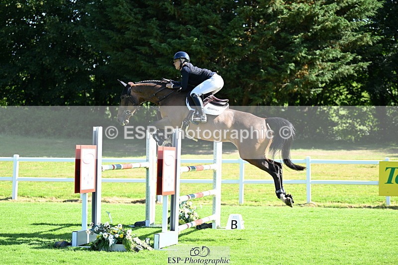 250703A-093211-02204 - Cls 1 Snr Foxhunter