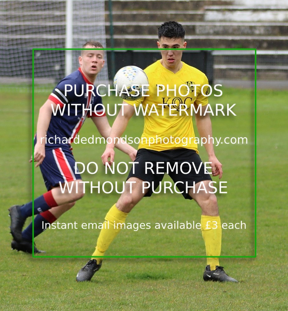 IMG_1736 - North Lancs Finals 1: Castle FC vs Hest Bank Utd