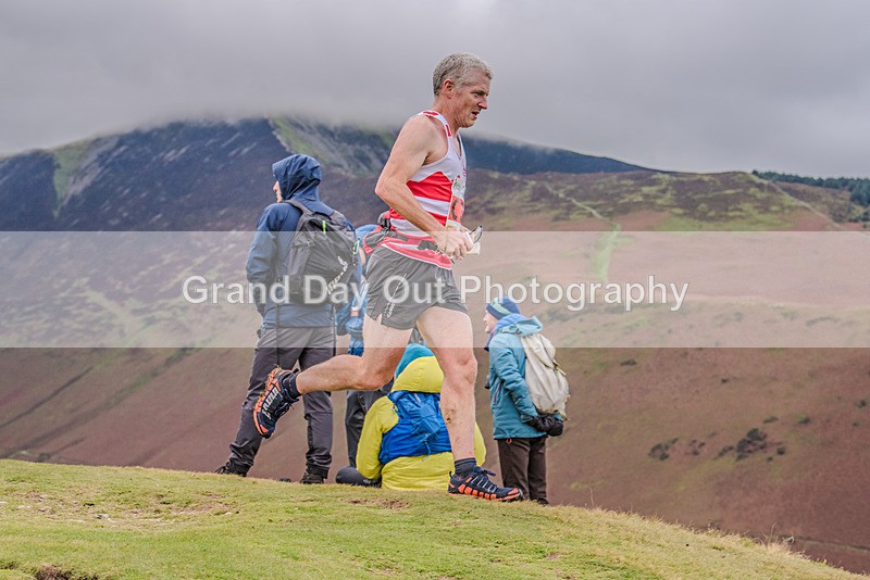 British Fell Relay-2336 - British Fell & Hill Relay Championship Braithwaite Keswick Saturday 21st October 2023
