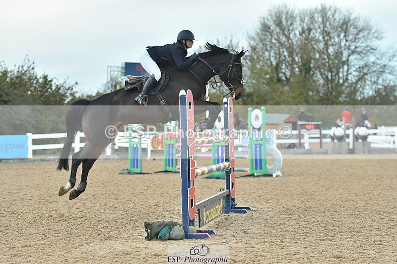 231111A-145740-02361 - Cls 14 Blue Chip 1.25m Winter Qualifier