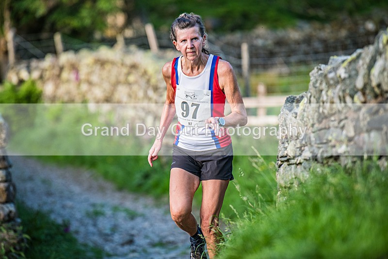 Langstrath-736 - Langstrath Fell Race Wednesday 18th June 2025