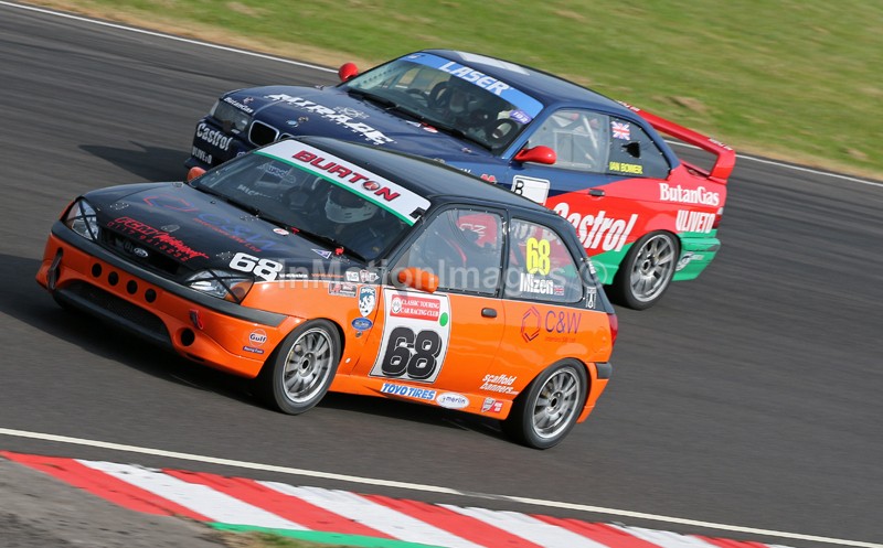  - CTCRC @Castle Combe