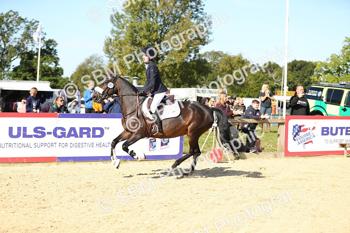 SBM_17860 - J33 - Senior 75cm Championship