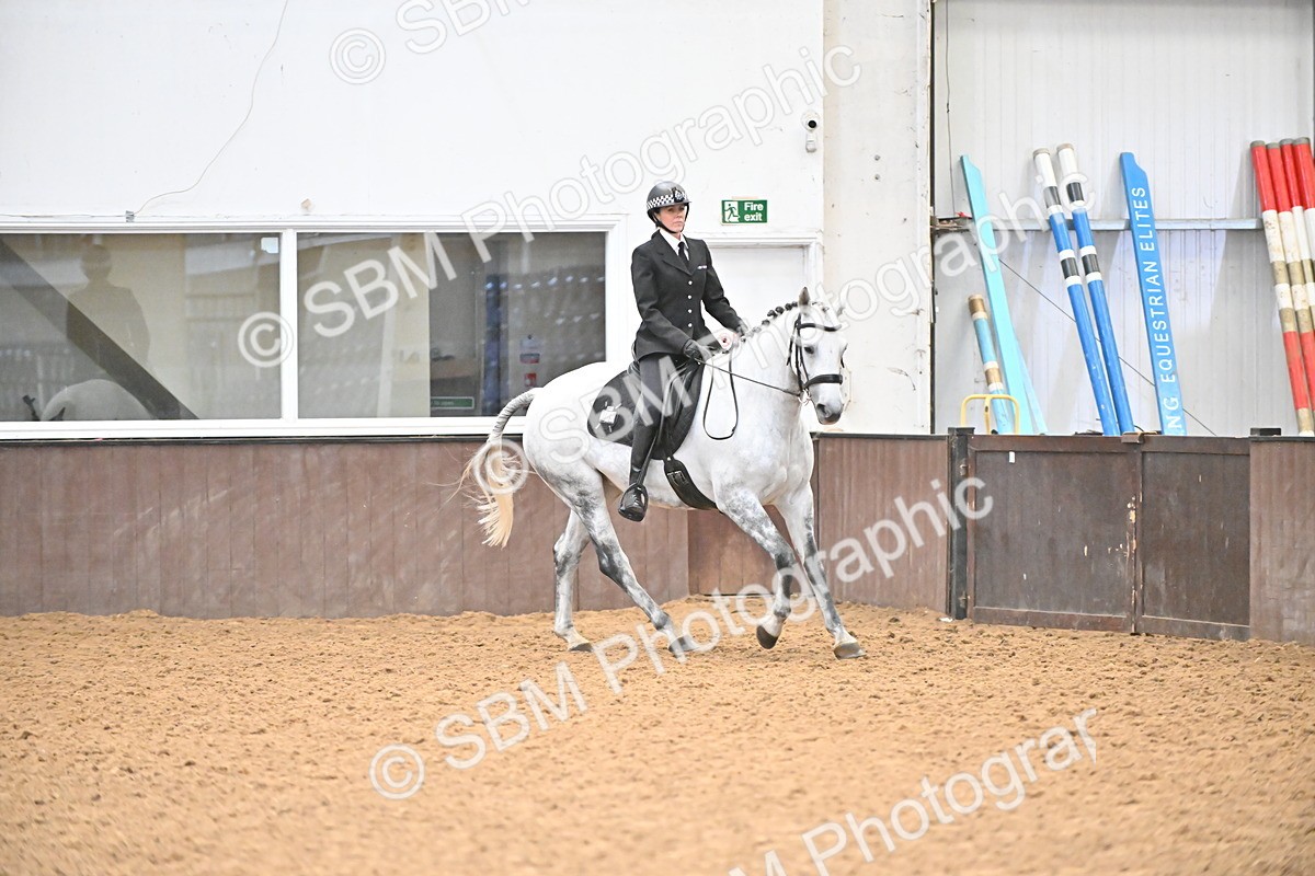 SBM_002630 - Class 28,29 - Ridden Irish & Coloured