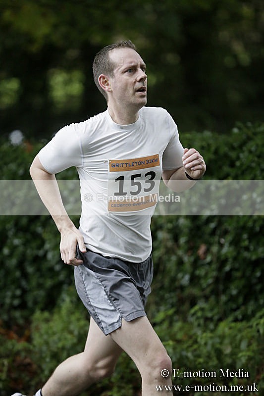 CAD131019-0862 - Cadence Events Grittleton 10km 13/10/19