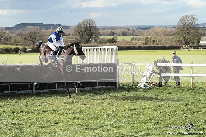 PtP 280226 992 - Kimblewick PtP Kingston Blount 28/02/26