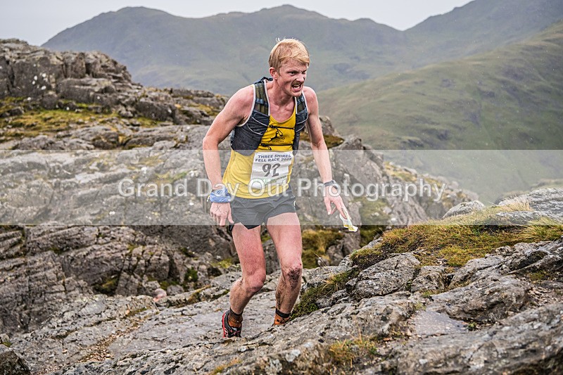 Three Shires-13 - Three Shires Fell Race Saturday 20th September 2025