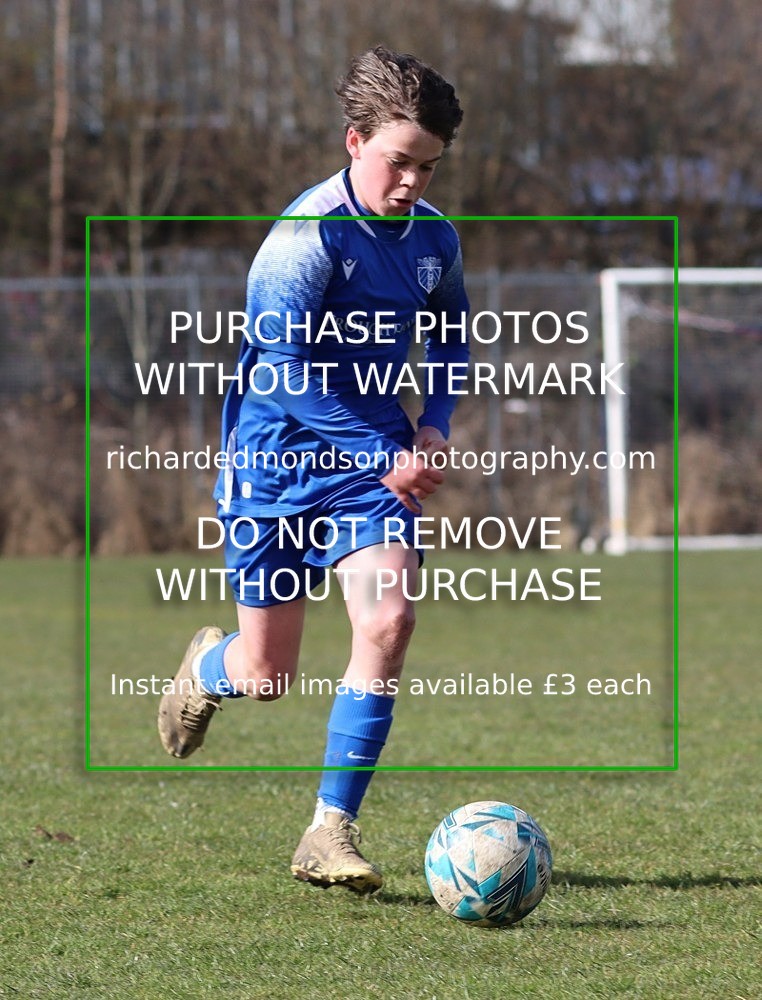 IMG_6187 - Wattsfield U14 vs Marsh Utd U14 (16/3/25)