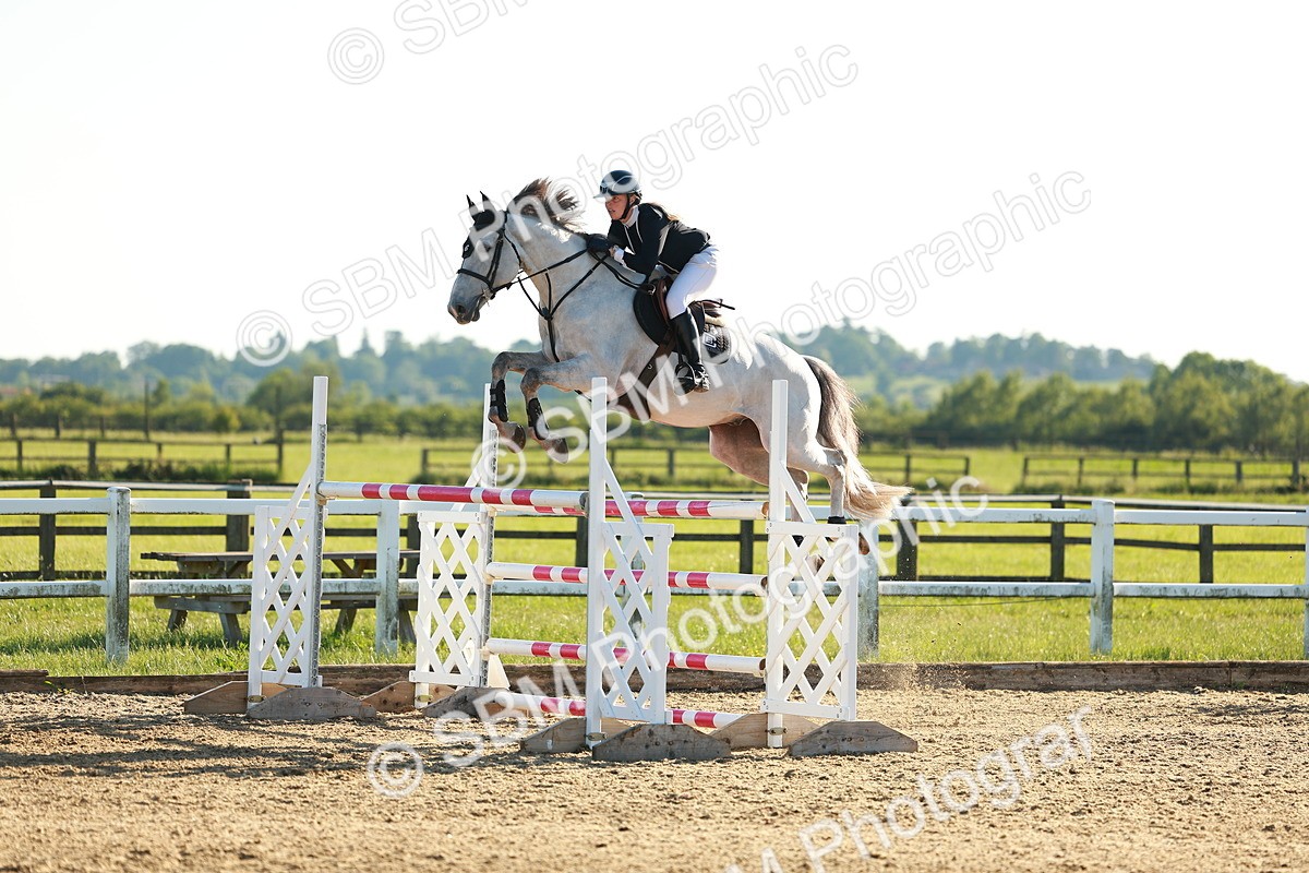 SBM_003410 - Class 7 - National 1.30m 1.40m Open