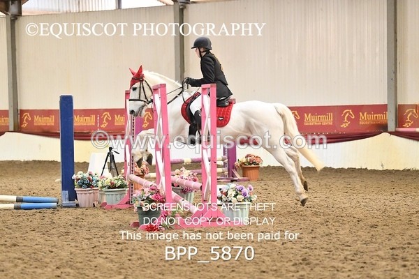 BPP_5870 - CLASS 5 PONY 50CM FINAL