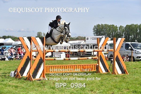 BPP_0984 - CLASS 5 RHS Young Masters